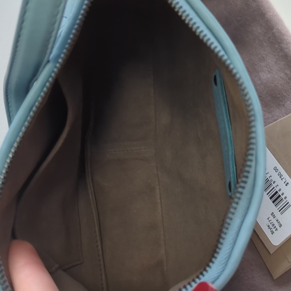 Rare Bottega Pochette - Picture 7 of 7